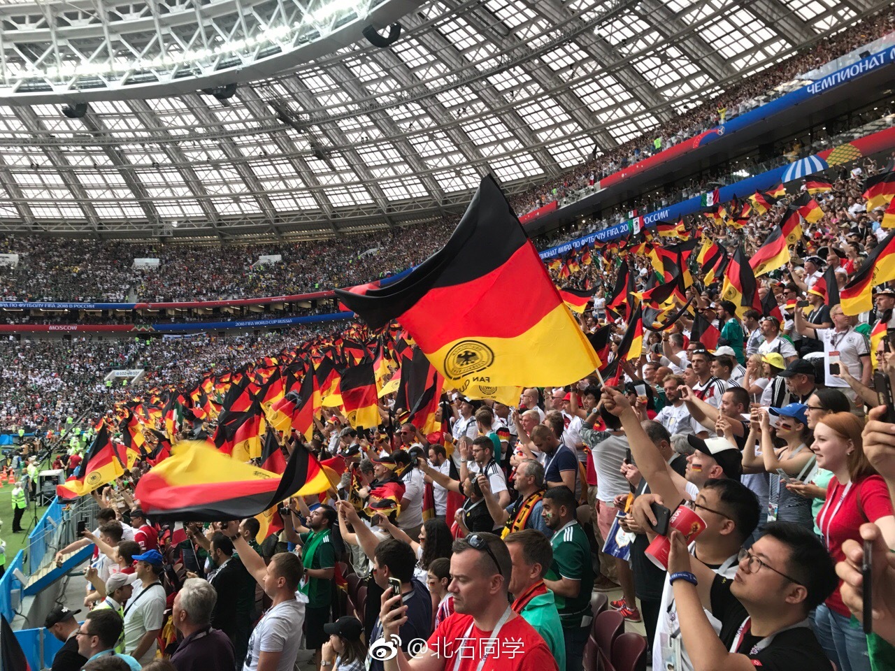 德国完胜墨西哥，蒂亚戈带队取胜