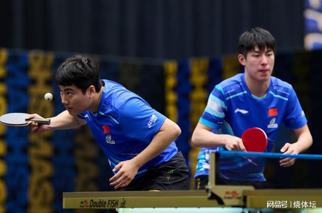 瑞典队鏖战中国队，梁靖崑刷新纪录的简单介绍