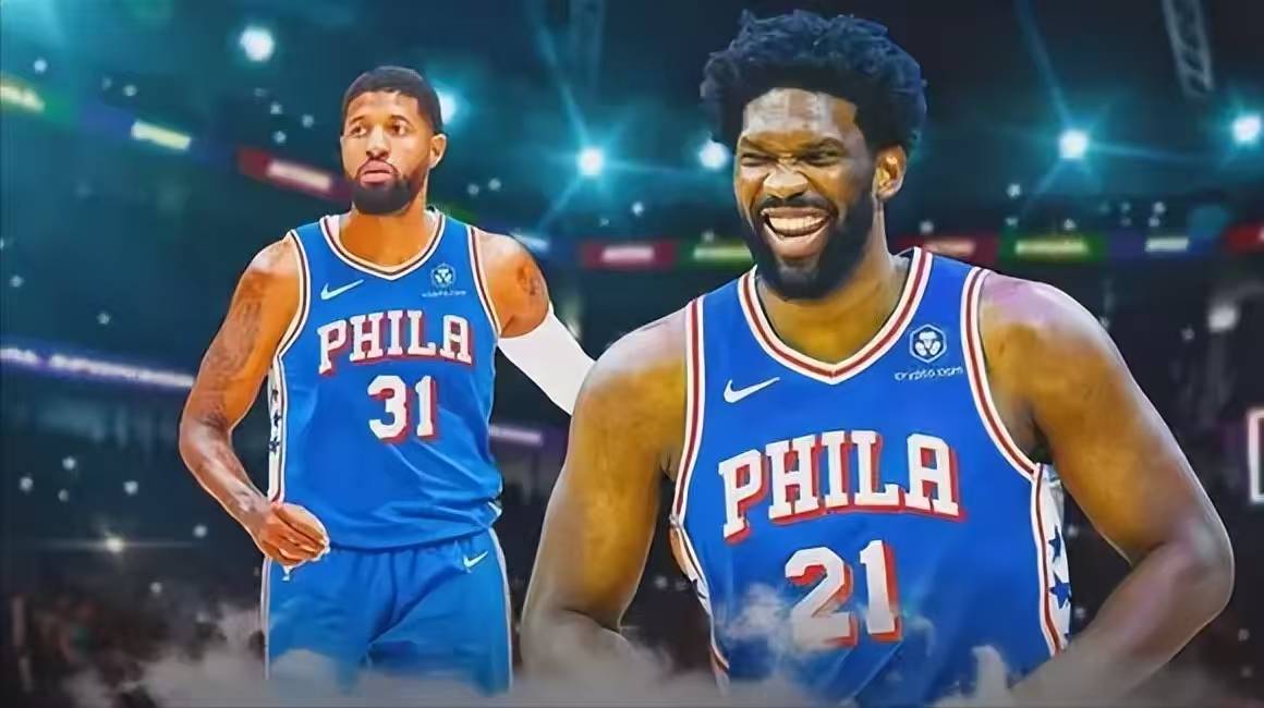 鹈鹕鏖战浙江队，恩比德带队取胜