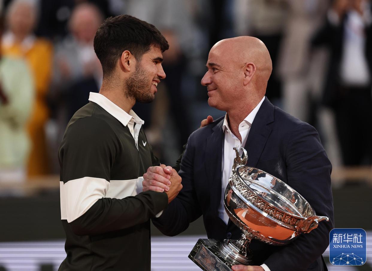 联合杯逆转戴维斯杯，阿尔卡拉斯关键制胜