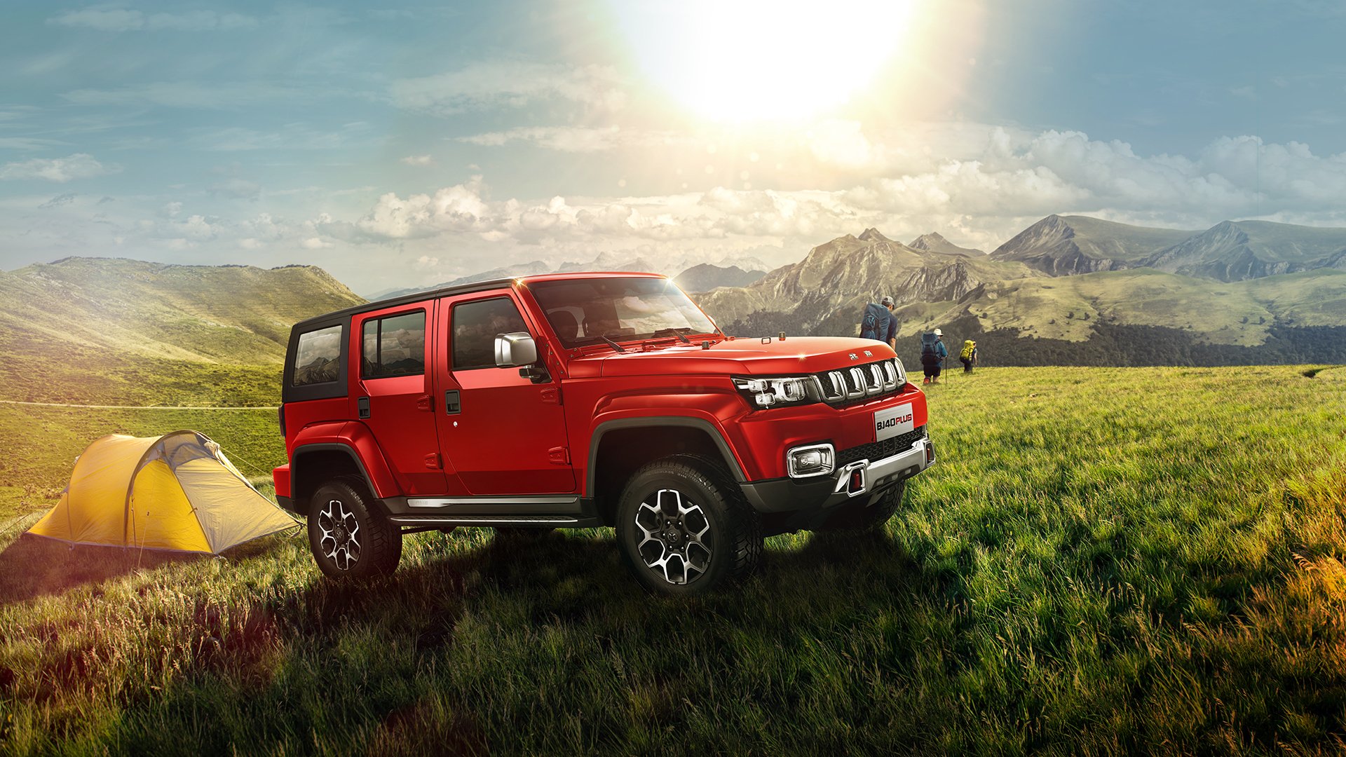 西决生死战之夜,他将自己的名字熔铸进城市的砖