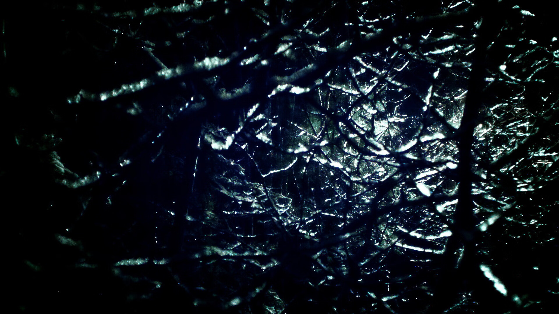 当世界归于沉默,他成为唯一的轰鸣